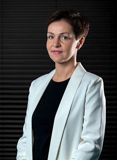 Aleksandra Borsuk
