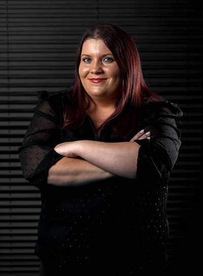 Anna Wolas