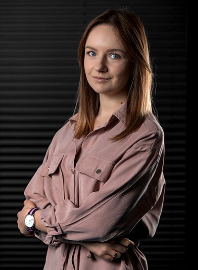Beata Skowron